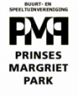 Buurt en Speeltuinvereniging Prinses Margrietpark logo